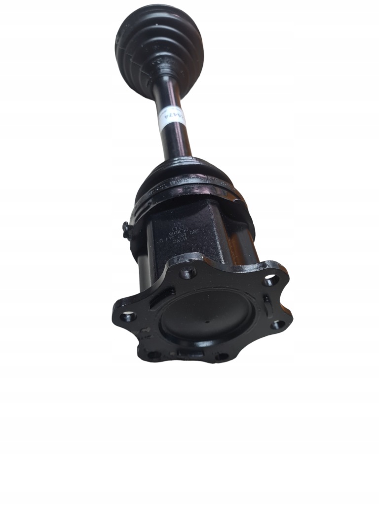 Привідний вал привідна перед l 482mm підходить до: audi a3, tt, seat altea, altea Недорого