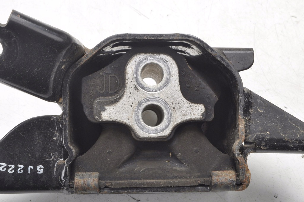 фото №6, Kia ceed ii 1.0 t-gdi кронштейн двигателя 21830-a2000