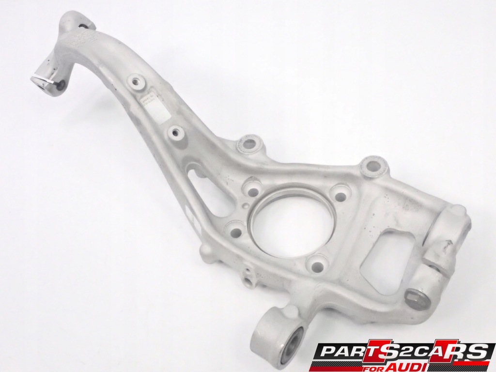 фото №7, Поворотний кулак права audi s4 b9 8w0407560