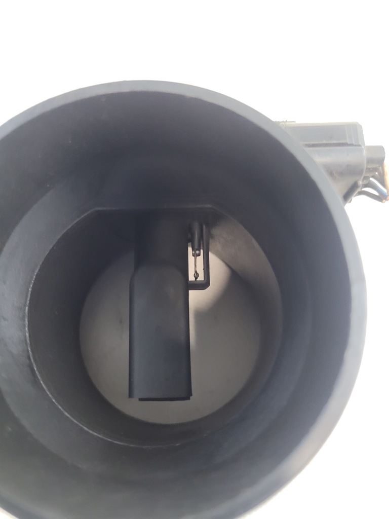 фото №8, Расходомер оригинальный номер 98ab-12b579-b3b ford focus mk1 1.8 tdci