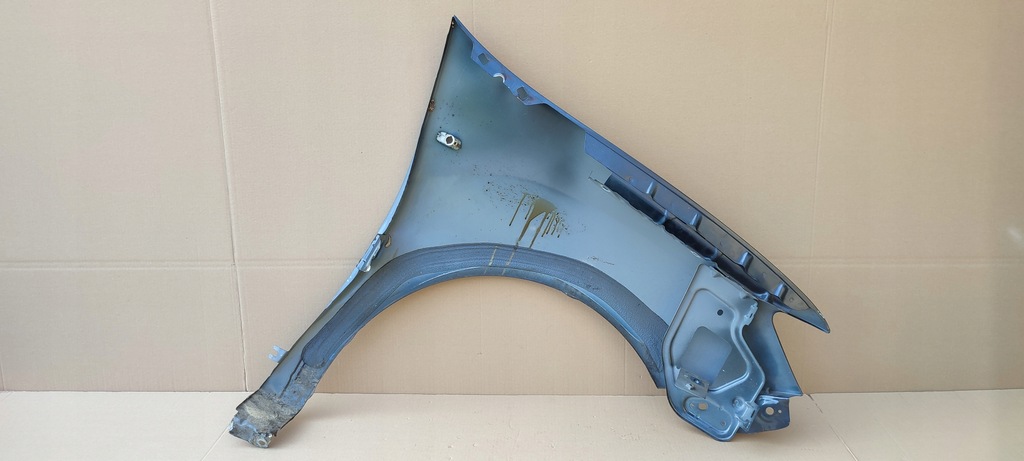 фото №8, Dacia logan ii sandero ii крила лівий передній ory
