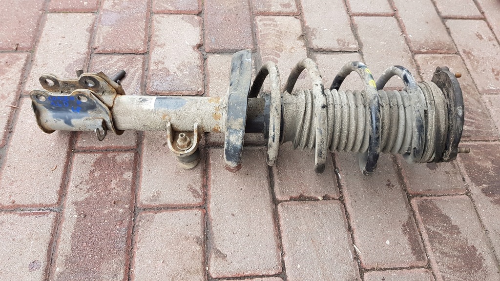 фото №1, Амортизатор передний левый opel combo d 1.3 cdti