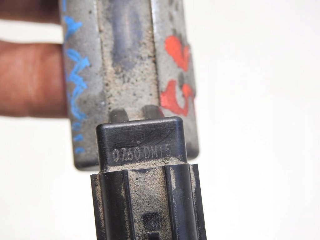 фото №6, Датчик faz распределительного вала mitsubishi lancer viii 1.8 16v