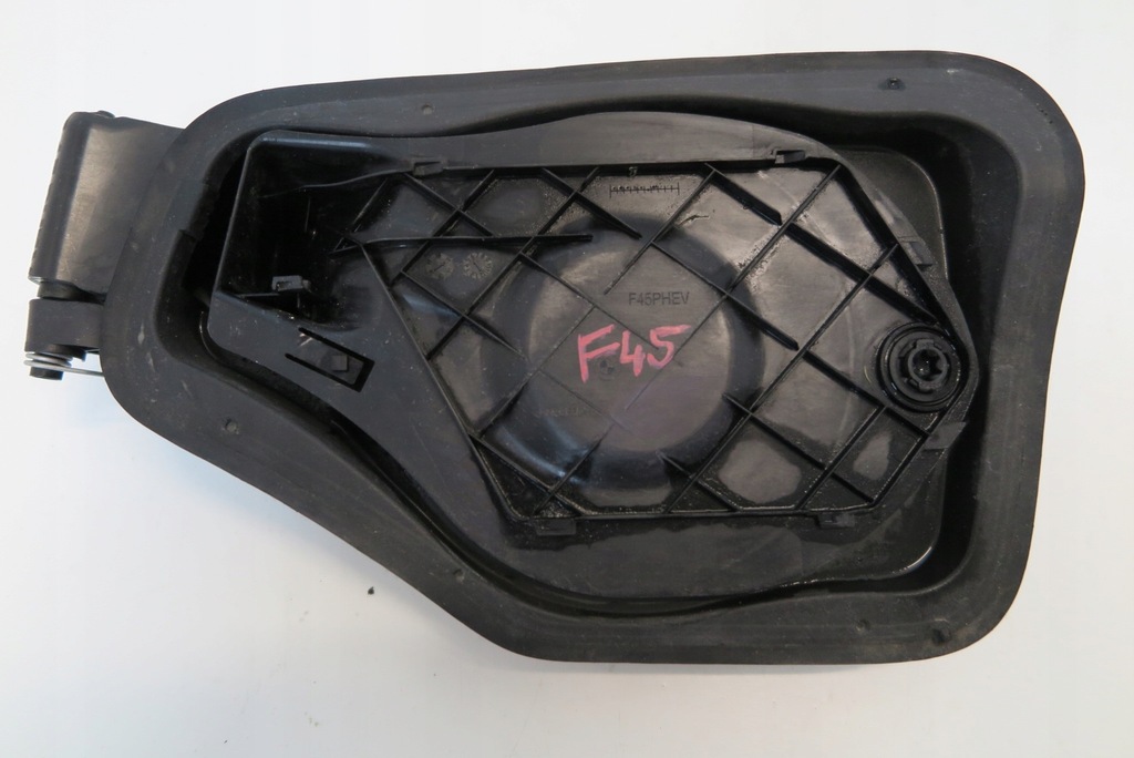 фото №1, Прокладка крышка заливная горловина топлива bmw 2 f45 7350864