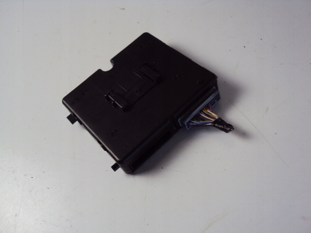 фото №2, Модуль кондиционера renault captur ii 19-