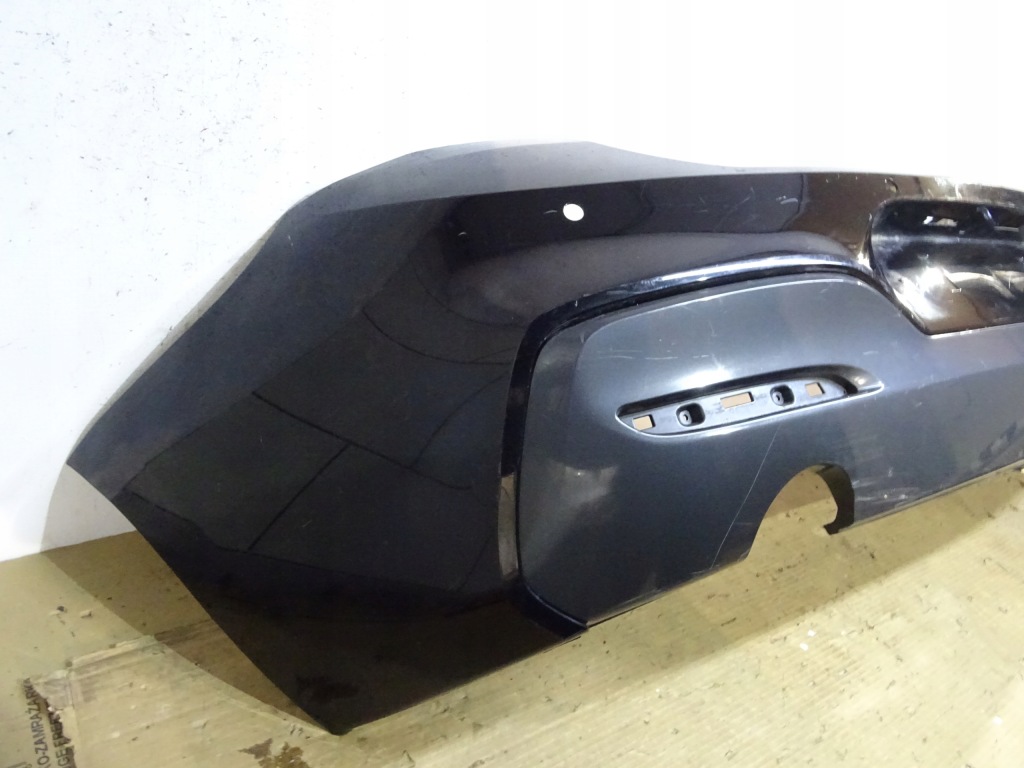 Бампер задній задній m-pakiet bmw 1 f20 f21 lift Зі Шроту