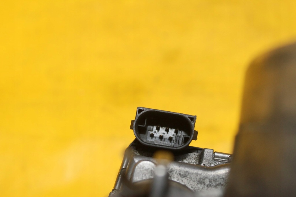 фото №6, Дроссельная заслонка cayenne i 4.5 b 94860511503