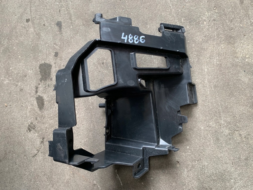 Купить Citroen berlingo iv кронштейн противотуманной фары правый перед 9816770380 rifter