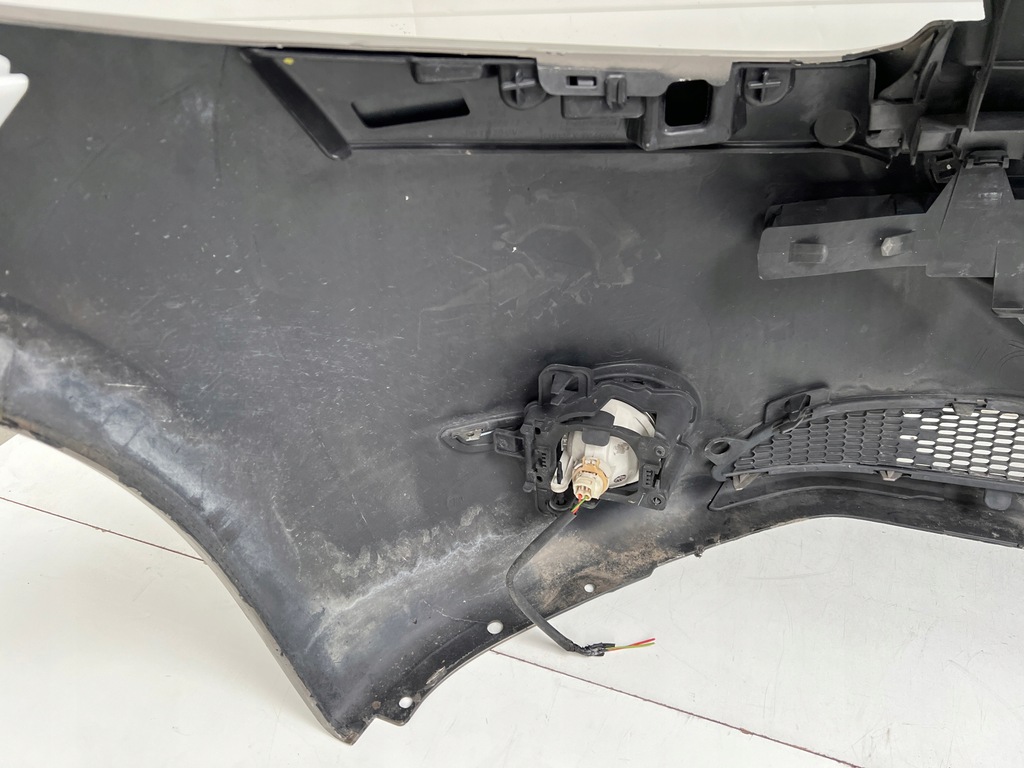 фото №12, Бампер передній перед peugeot 208 i