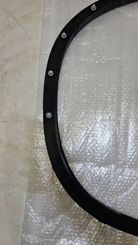 фото №8, Защита молдинг крыла перед передняя bmw x1 u11 nowa 51779883562