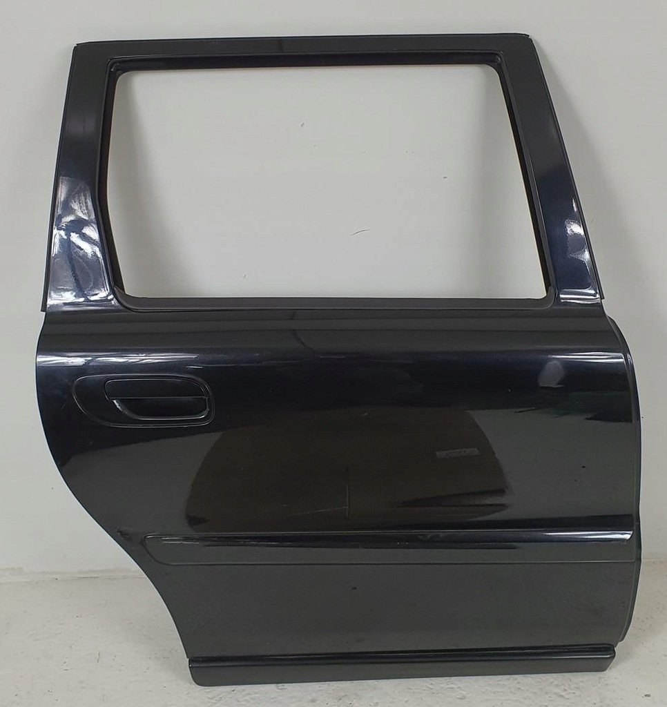 фото №1, Дверь правое правый задняя 452 volvo v70 ii