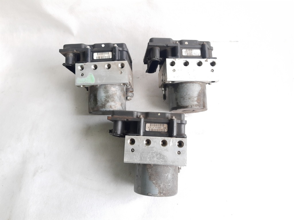 фото №1, Forester 06-08 насос тормозная abs 27534sa080