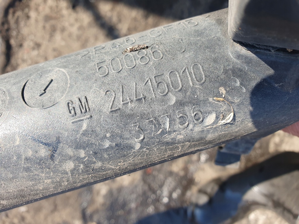 фото №9, Тяга стабилизатора перед opel vectra c sedan z21a 2.2 dti стабилизатор