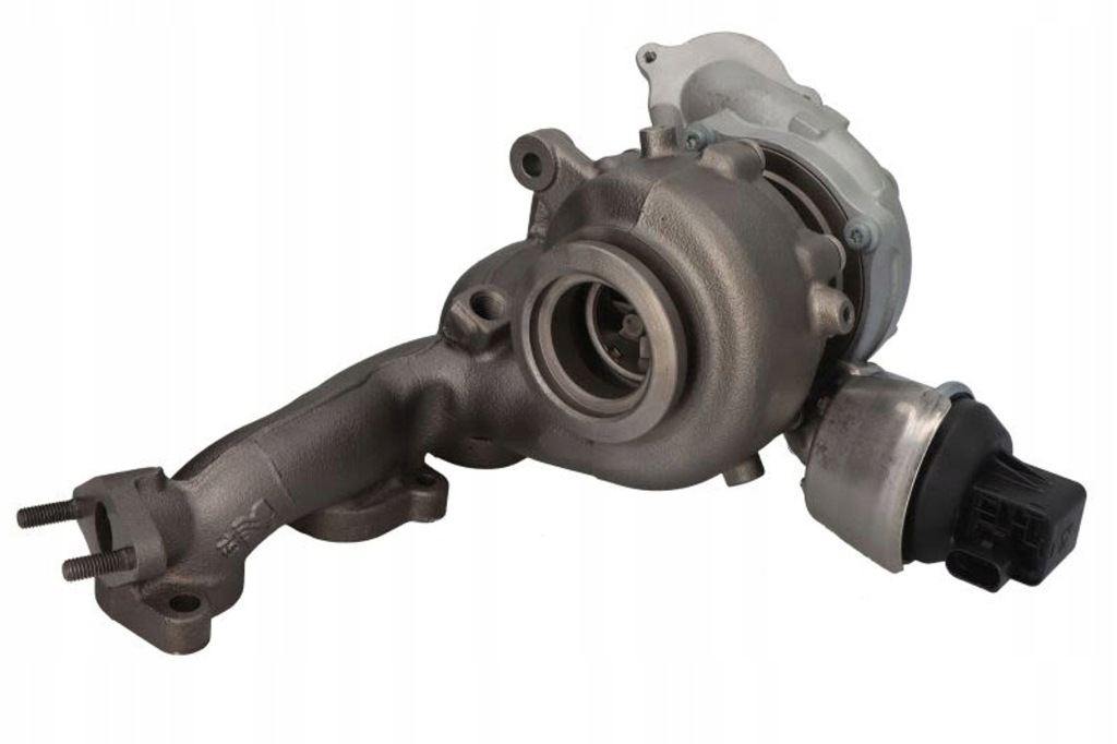 фото №1, Турбонагнітач відновлена fabrycznie pasuje do: audi a3, tt, seat