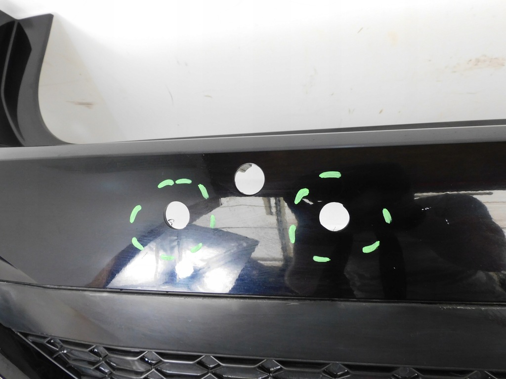 фото №11, Бампер задняя задний audi rs6 4k8 c8 2020 4k8807511j