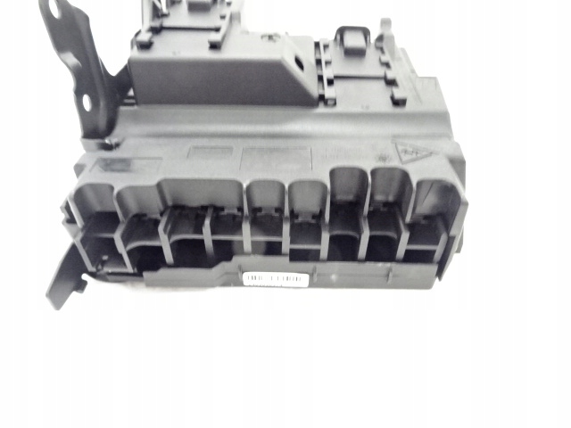 фото №4, Peugeot expert iii модуль напруги акумулятор новий