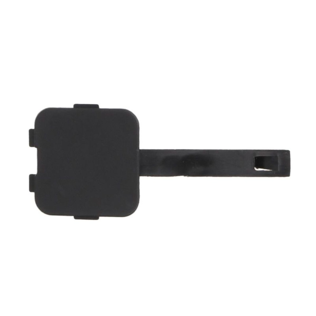 фото №1, Заглушка фаркоп hol. задня citroen c2 jm jg 03-12