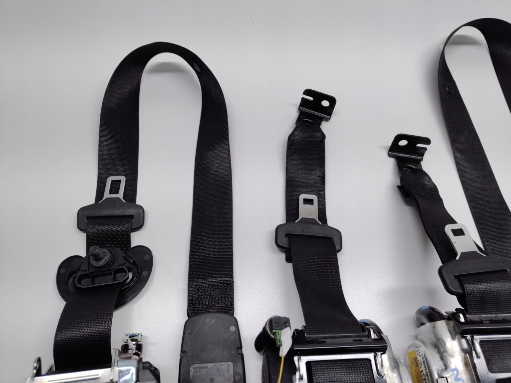 Bmw x1 f48 ремни безопасности перед задняя оригинал seat ремни 2015- в Украине