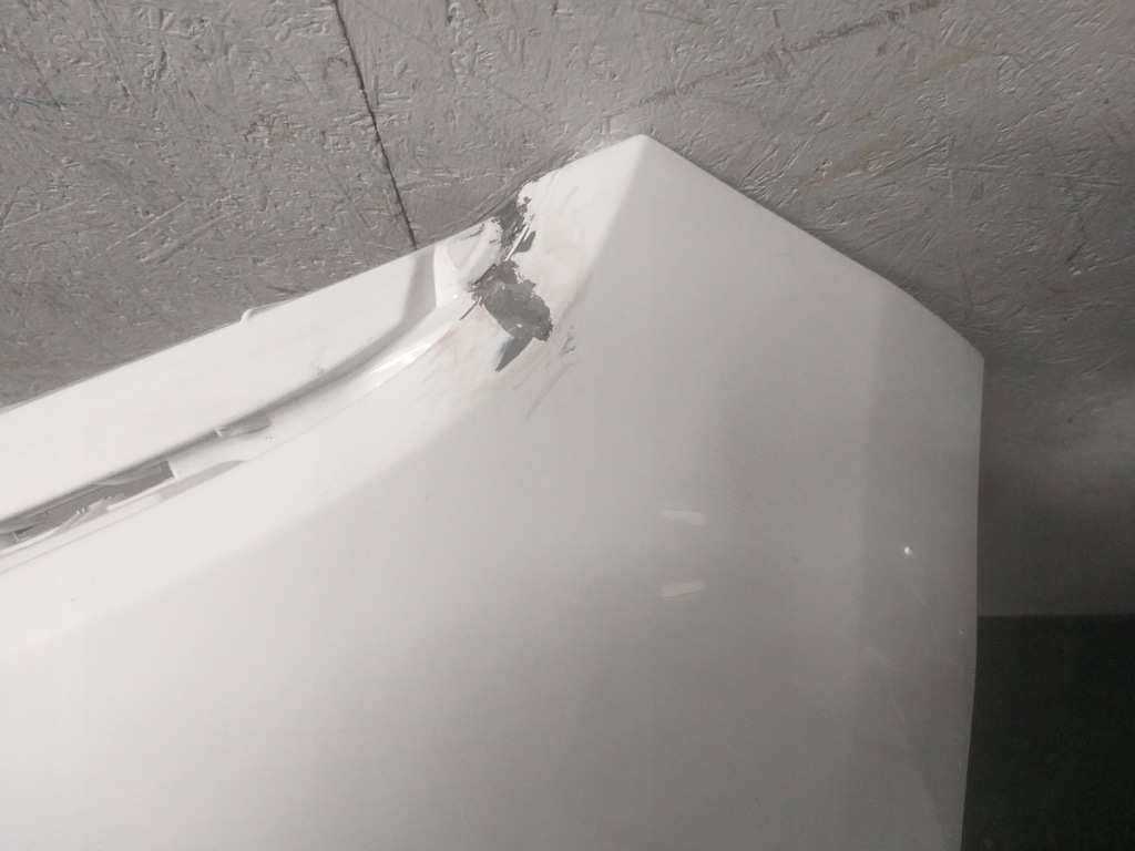 фото №4, Бампер перед renault clio iv 4 lift