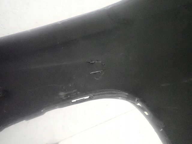 фото №6, Бампер перед передній hyundai i30 iii hb lift 20-