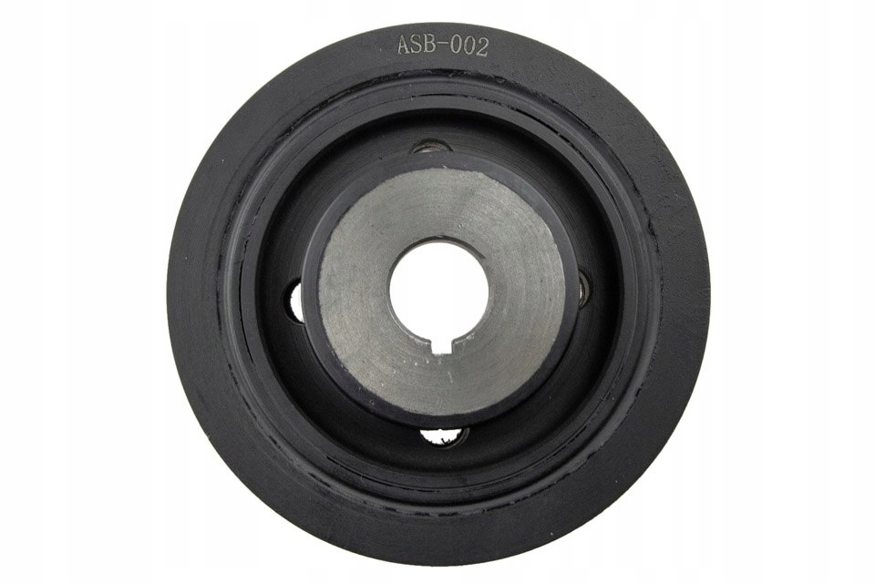 Шкив коленчатого вала коленчатого subaru eng.ej25 legacy b12 13 14 98-, forester s Оригинал