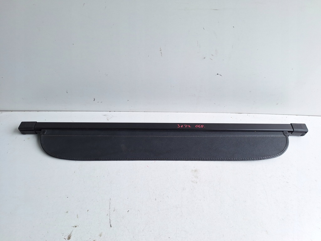 фото №1, Honda jazz ii 02-08 шторка багажника