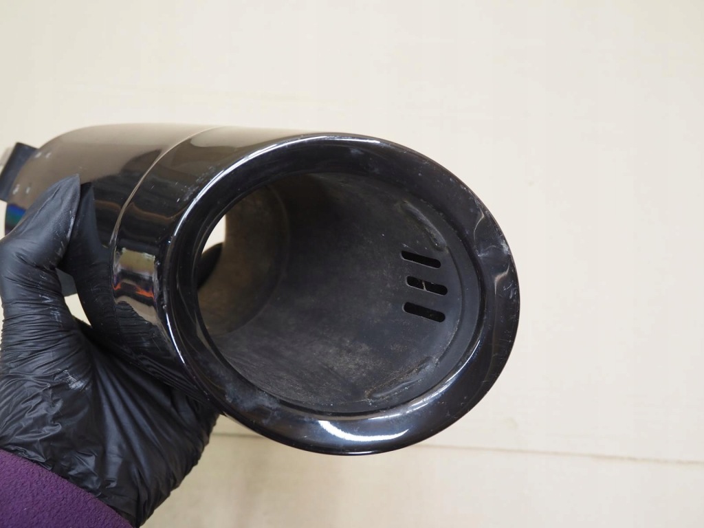 Porsche macan 95b наконечник выхлоп 95b253681q Киев