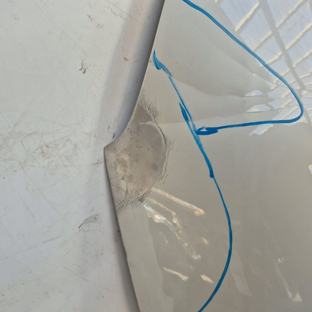 фото №9, Toyota supra v 19- капот кришка двигуна