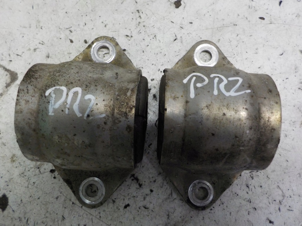 Купить Bmw e39 кронштейн хомут стабилизатора