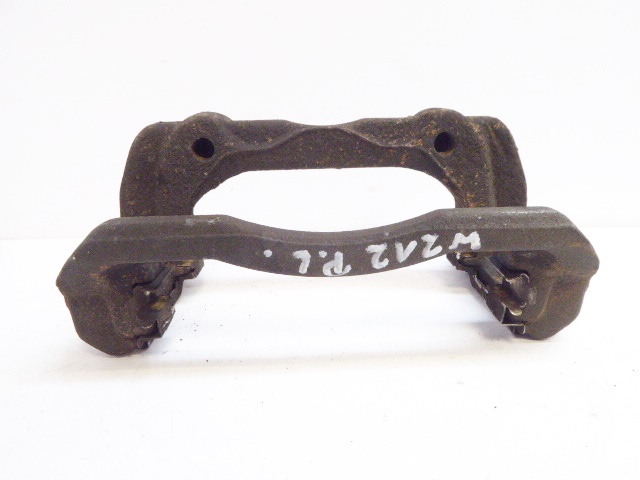 фото №1, E klasa w212 lift рамка скоба перед левый 2.0 cgi