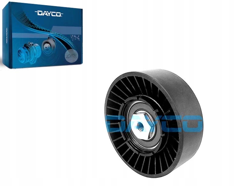 фото №1, Ролик натяжна ремінь клиновий audi 80 b4 a6 c4 cabriolet b3 ford