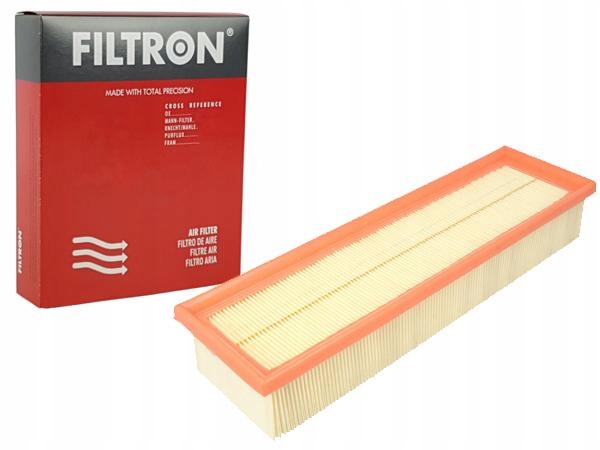 фото №2, Filtron фильтр воздуха mercedes-benz sl r129