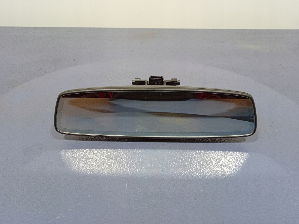 фото №1, Bmw x3 g01 g02 f97 f98 зеркало внутреннее ec led