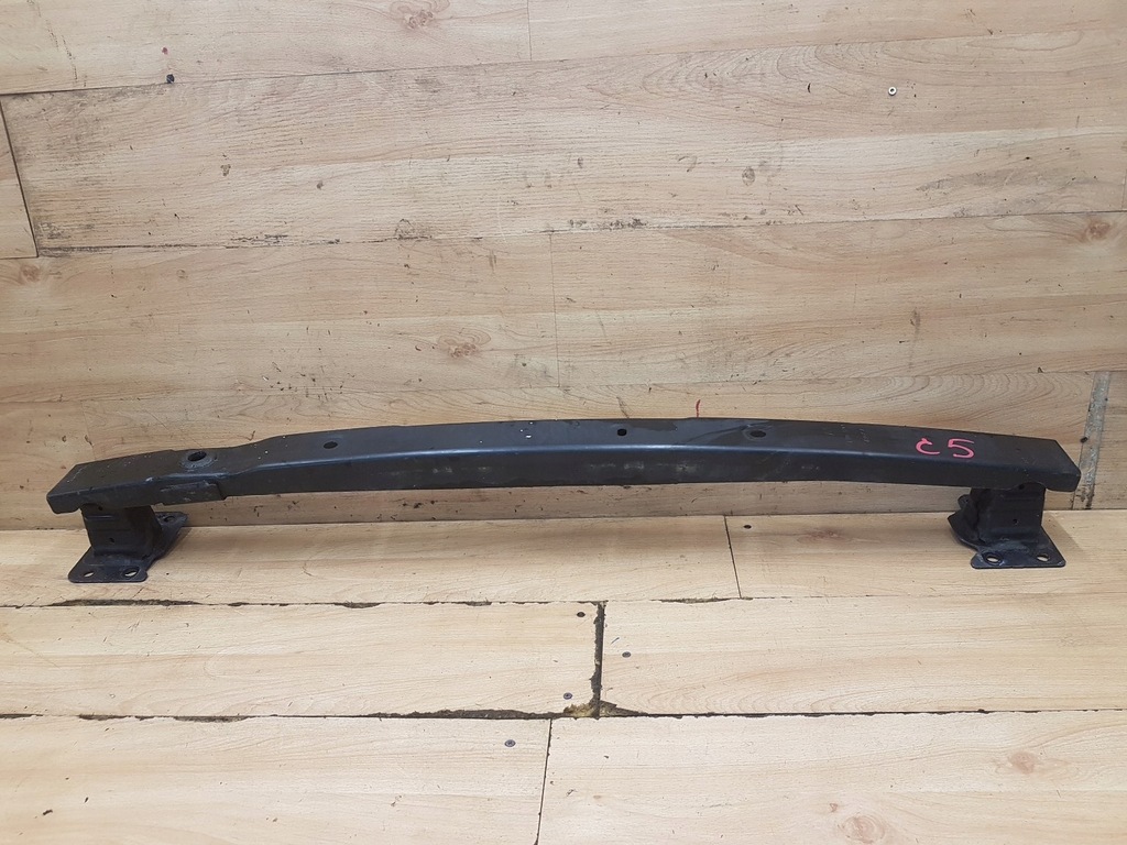 фото №1, Балка бампера задняя citroen c5 iii