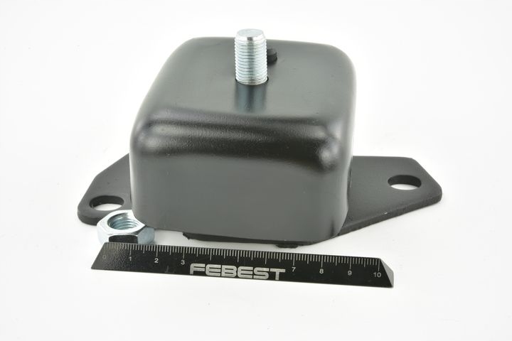 фото №16, Подушка двигателя правая febest tm-cam1