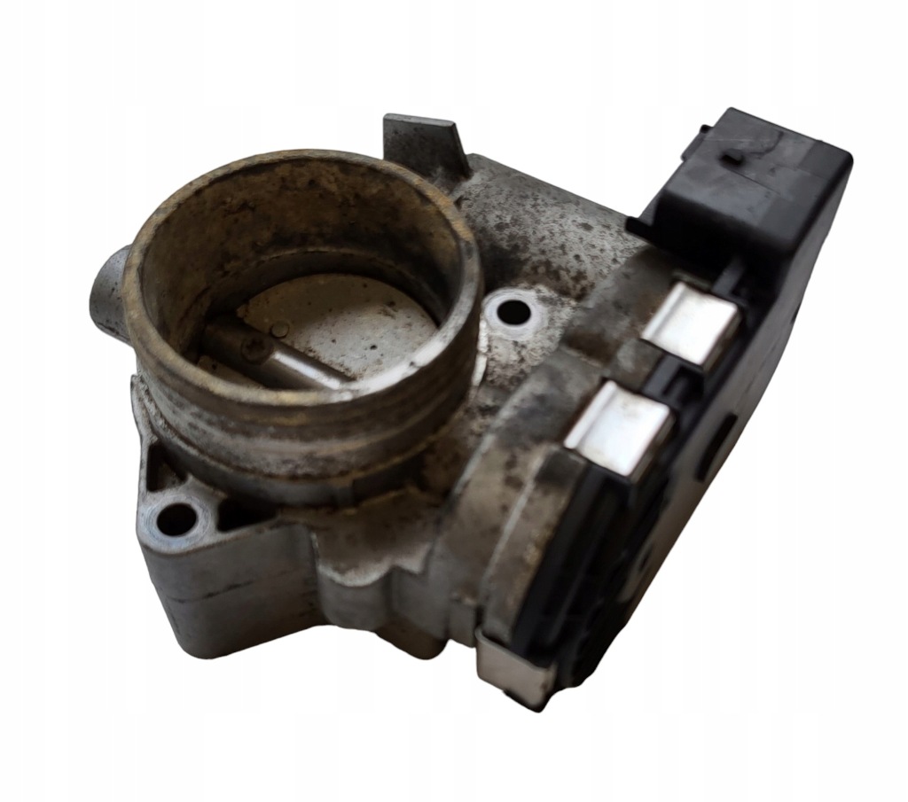 фото №1, Дросельна заслінка peugeot 307 citroen c3 xsara 0280750085