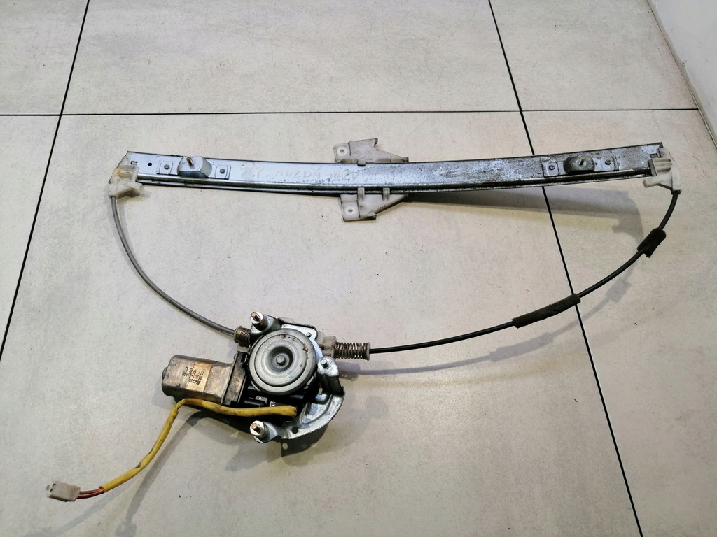 фото №1, Подъемник стекло правый перед mazda mpv 3620161890