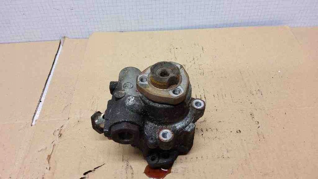 фото №7, Усилитель руля vw multivan v 7hm, 7hn, 7hf, 7ef, 7em, 7en 91103