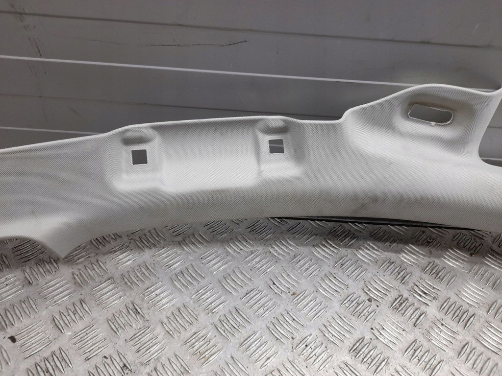 фото №13, Audi a8 s8 d4 4h 2015 левая сторона защита стойка стекло передней / a