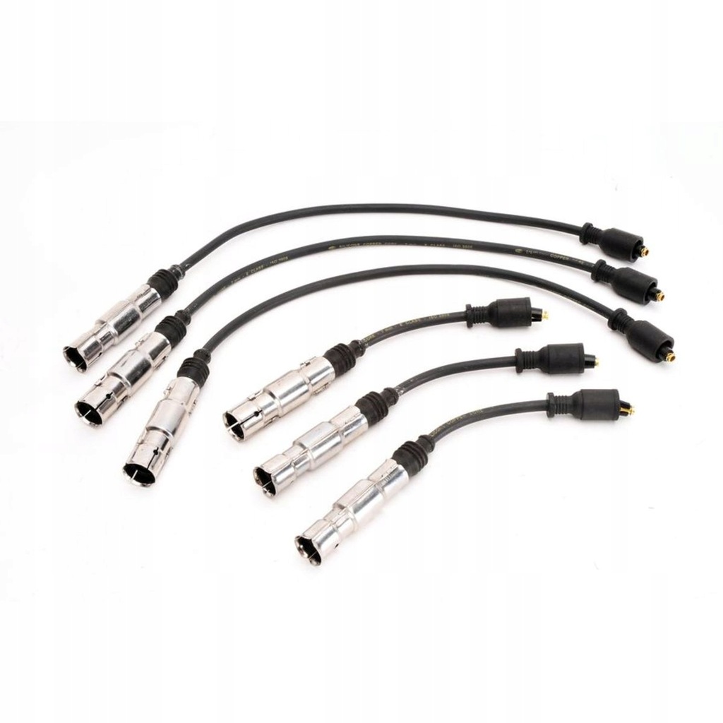 фото №1, Набор трубопровод зажигания magneti marelli 941455010942