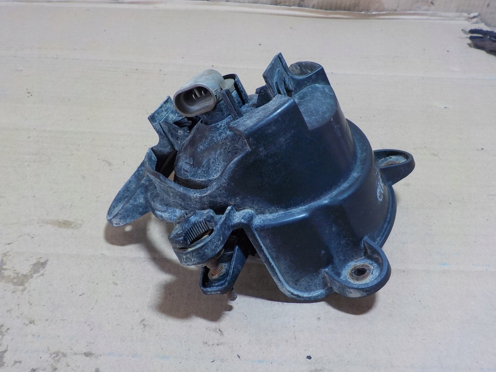 фото №5, Sorento протитуманна фара лівий перед