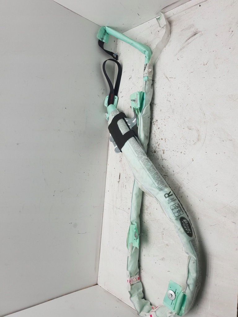 фото №1, Land rover range rover l322 2010 права сторона шторка безпеки подушка безпеки