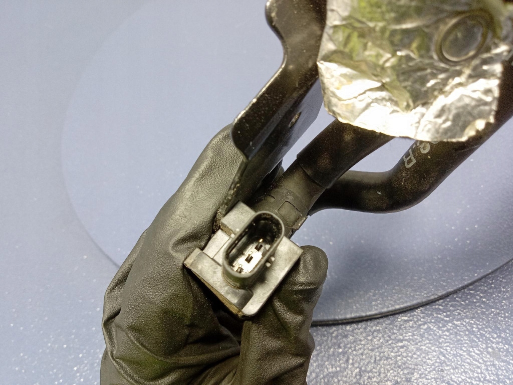 фото №5, Audi sq8 q8 4m8 4.0 tfsi 507km датчик тиску вихлопних газів 04l906051ac