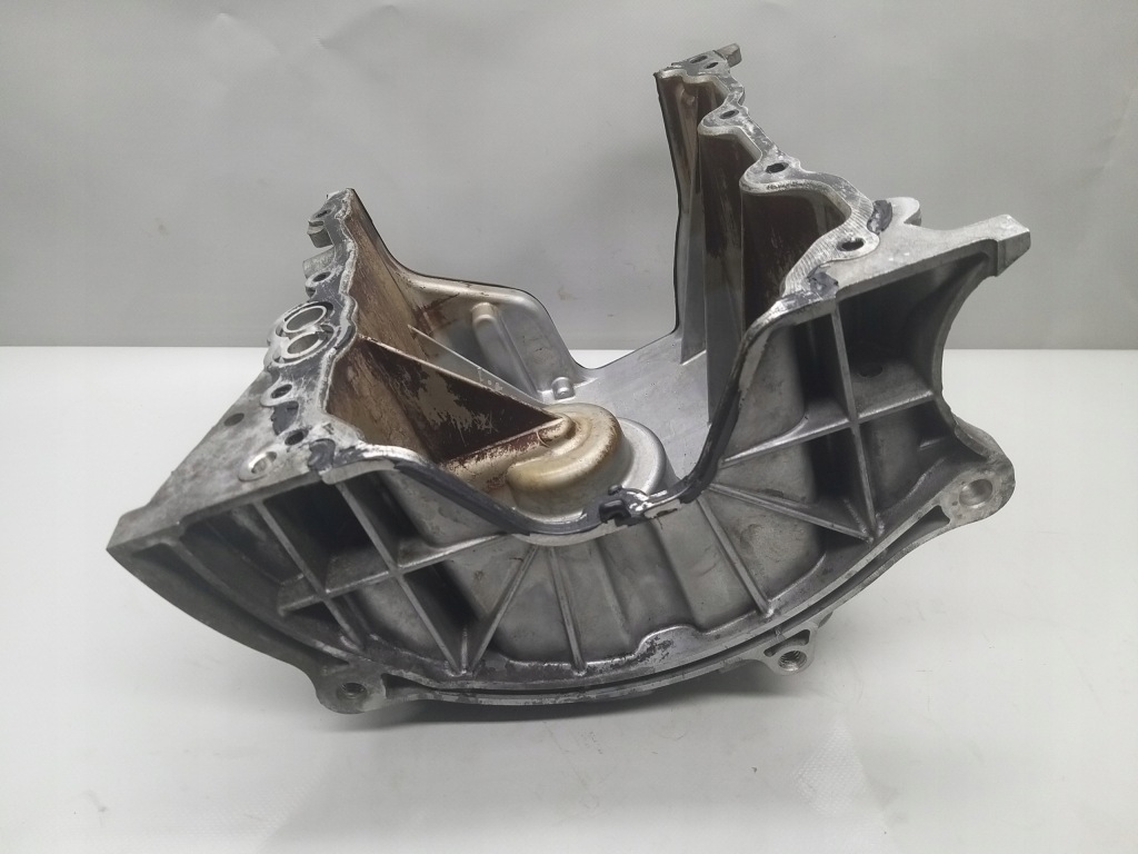 фото №10, Піддон оливи масляна dacia sandero ii clio v 1.0 sce b4de411 111112289r