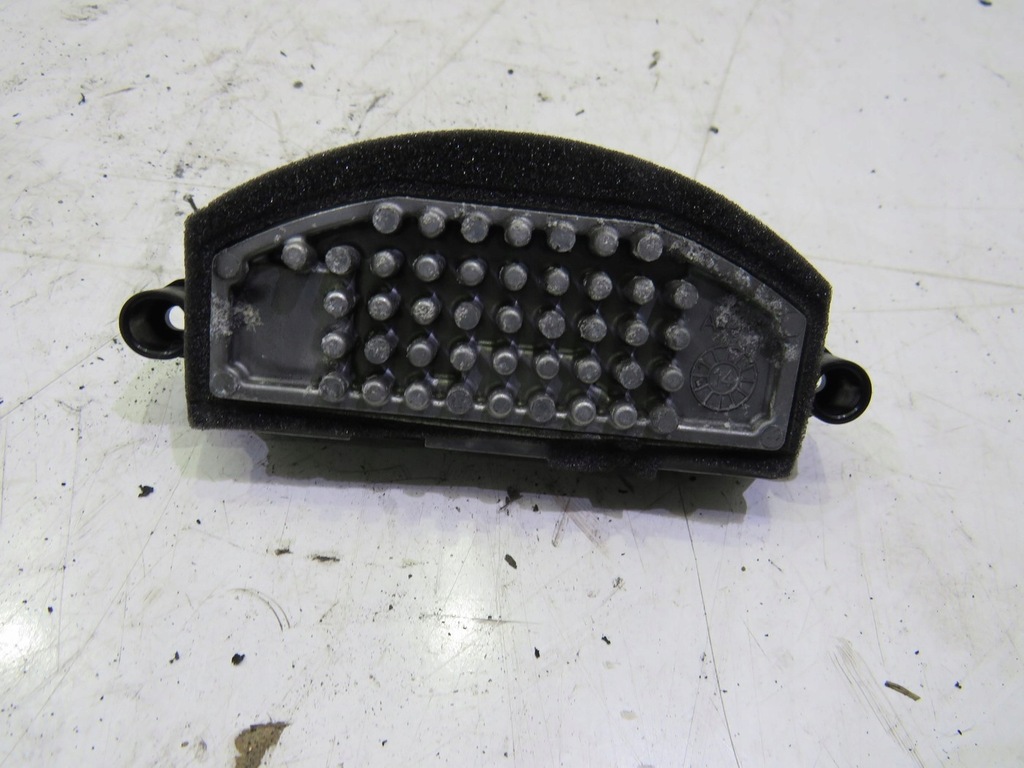 фото №1, Резистор резистор mini cooper one f56 9377854