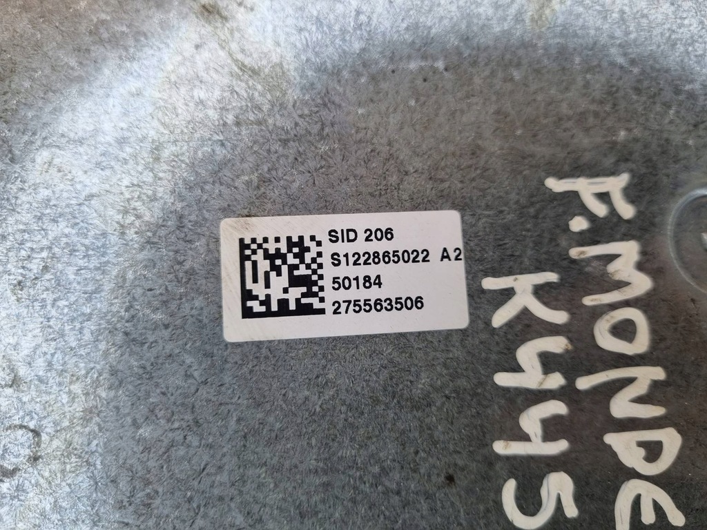 фото №6, Блок управления двигателя ford mondeo 4 2007 275563506