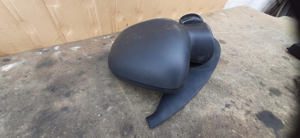 фото №4, Зеркало левая renault kangoo iii 166