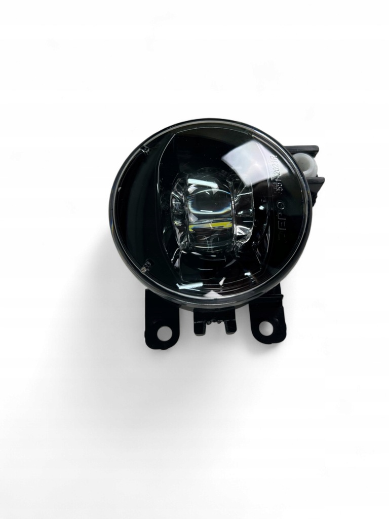 фото №3, Лампа права передня протитуманна renault captur 1 i 16- правий фара