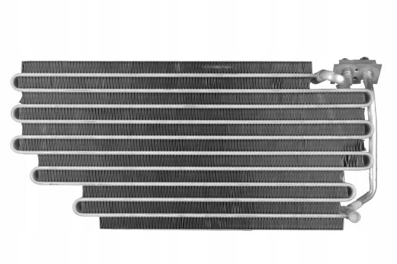 фото №10, Випарник кондиціонера nrf truck 36108 sc nrf 36108 випарник, кондиціонер