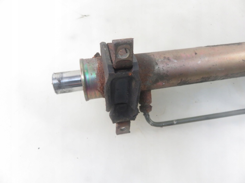 фото №5, Рулевая рейка seat ibiza ii